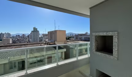 Apartamento 2 dormitórios no Estreito