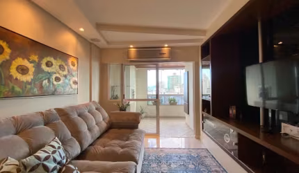 Apartamento 3 dormitórios no Kobrasol