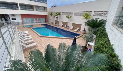 Apartamento 2 dormitórios em Barreiros