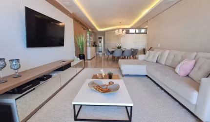 Apartamento 3 dormitórios no Balneário Estreito