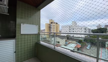 Apartamento 3 dormitórios no Estreito