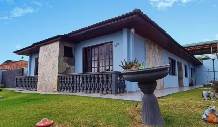 Casa no Marina com 4 quartos
