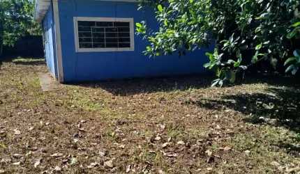 Casa na Praia de Boraceia á 300mt da praia