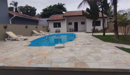 Casa no Morada da Praia