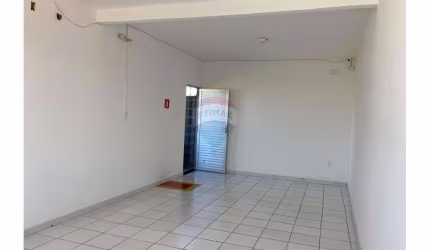 Sala Comercial: