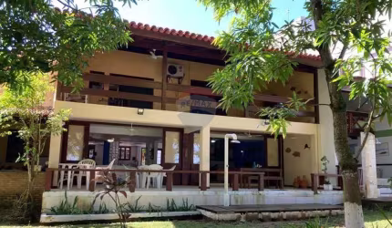 Casa 4/4 Ilha de Itaparica