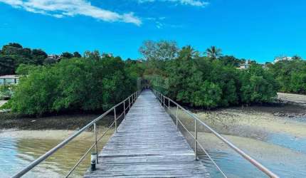 Casa 4/4 Ilha de Itaparica