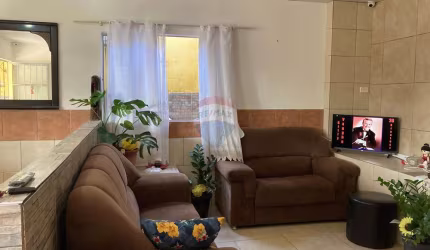 Casa 3/4, sendo uma suite à venda em Dias d'Ávila