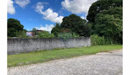 Terreno 931,50mt no Centro de Dias D´àvila