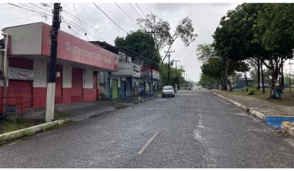 Ponto Comercial  em Nova Dias D´Avila/BA