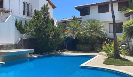 Residência de Luxo para Locação: Viva o Sonho por R$ 11.250/mês'