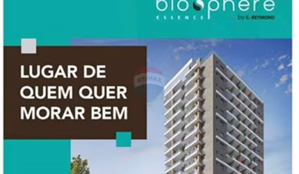 Apartamento de 01 quarto na Paralela