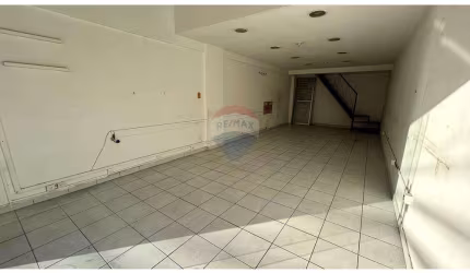 Loja para aluguel em Brotas de 52m²