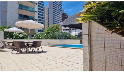 Apartamento para locação, 3/4, Aquárius