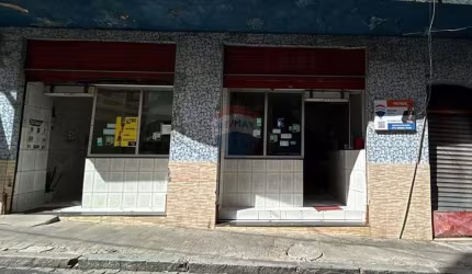A venda Imóvel Comercial para Investir no Centro Histórico de Salvador: Oportunidade Única