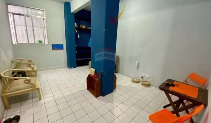 Studio à venda, em Nazaré
