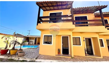 Casa com 2 Quartos à venda em Praia do Flamengo