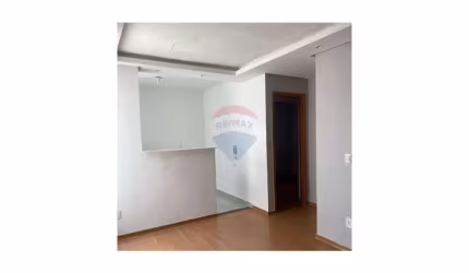 Apartamento à Venda 2/  – Nova Abrantes, Camaçari/BA