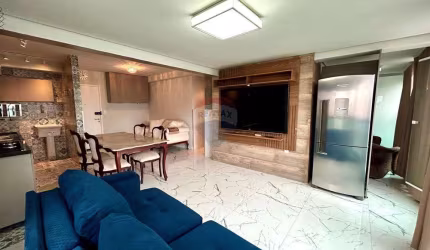 Apartamento 1/4 para Aluguel – Rio Vermelho