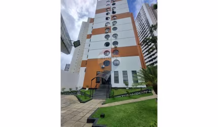 Apartamento 1/4 em Brotas