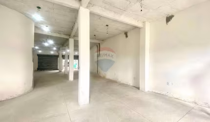 LOJA PARA ALUGUEL NO BAIRRO TANCREDO NEVES