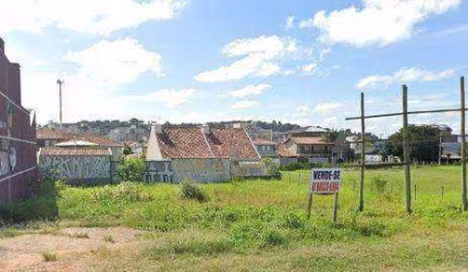 Terreno à venda, 375 m² por R$ 670.000,00 - Vila Maria Antonieta - Pinhais/PR