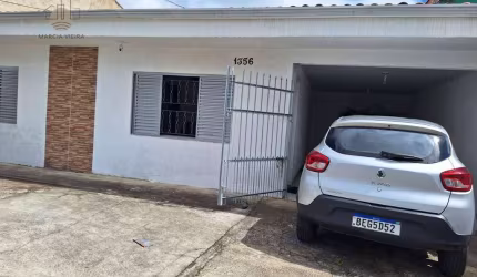 Casa com 3 dormitórios à venda, 110 m² por R$ 670.000,00 - Lindóia - Curitiba/PR