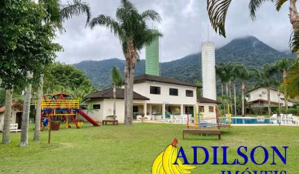 Venda em condomínio