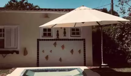 PRAIA DE PAUBA - CASA EM CONDOMÍNIO