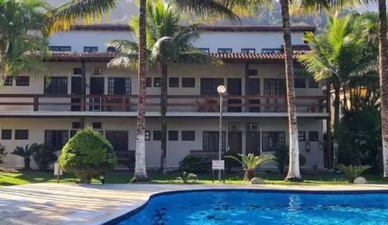 PRAIA DE MARESIAS-CANTO DO MOREIRA