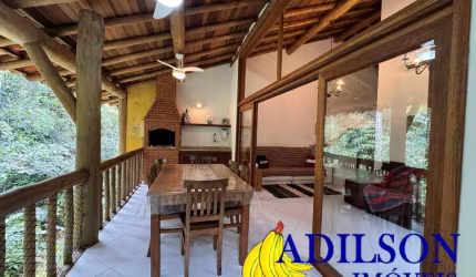 CASA EM CONDOMÍNIO- PRAIA DE MARESIAS