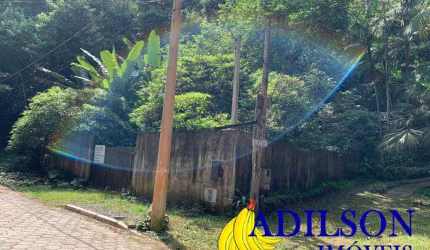 TERRENO À VENDA EM MARESIAS