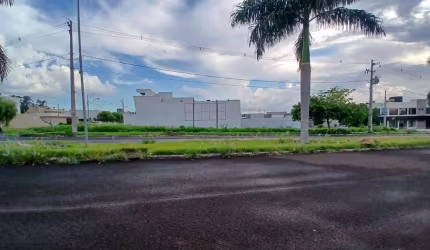 Terreno Comercial 480,37m² à venda em Maringá, Jardim Munique