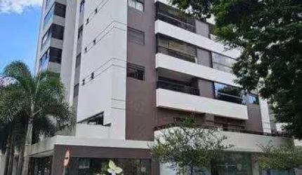 Apartamento 03 Quartos na Zona 03 ao Lado do Parque do Ingá.
