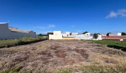 Terreno à Venda no Bom Jardim em Maringá-PR - 400m² Pronto para Construir