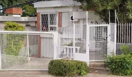Casa com 3 quartos à venda na Rua Corrêa Lima, Santa Tereza, Porto Alegre, 200 m2 por R$ 720.000