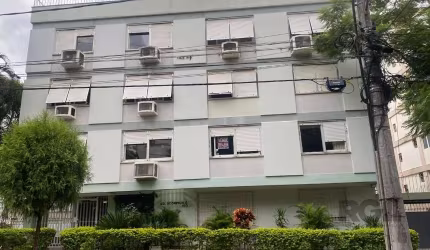 Apartamento com 3 quartos à venda na Rua Felicíssimo de Azevedo, Auxiliadora, Porto Alegre, 110 m2 por R$ 450.000