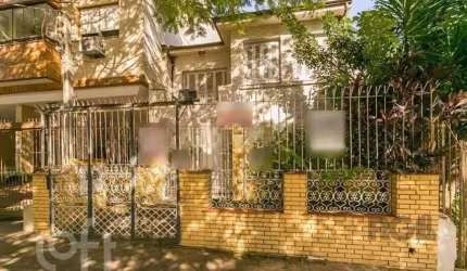 Casa com 4 quartos à venda na Rua Sinimbú, Petrópolis, Porto Alegre, 230 m2 por R$ 975.000