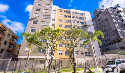Apartamento com 2 quartos à venda na Rua São Marcos, Bom Jesus, Porto Alegre, 66 m2 por R$ 530.000