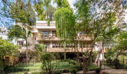Cobertura com 3 quartos à venda na Rua Ronald de Carvalho, Mont Serrat, Porto Alegre, 469 m2 por R$ 2.345.000