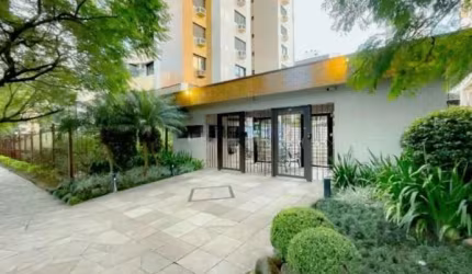 Cobertura com 3 quartos à venda na Avenida Neusa Goulart Brizola, Petrópolis, Porto Alegre, 251 m2 por R$ 2.650.000
