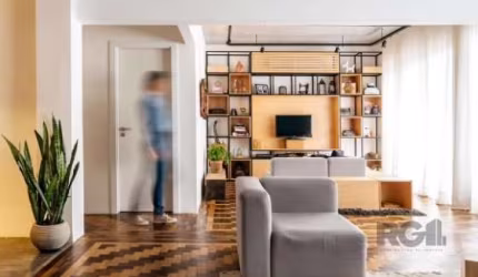 Apartamento com 2 quartos à venda na Rua Castro Alves, Independência, Porto Alegre, 140 m2 por R$ 980.000