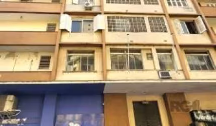 Apartamento com 2 quartos à venda na Rua General Vitorino, Centro Histórico, Porto Alegre, 68 m2 por R$ 289.000