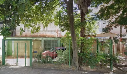 Terreno à venda na Rua Jacob Vontobel, Jardim Botânico, Porto Alegre por R$ 1.800.000