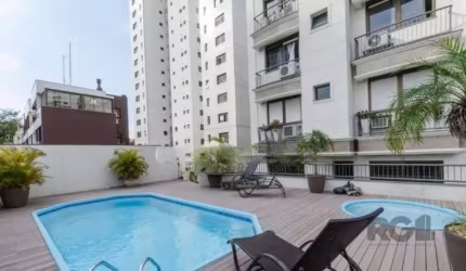 Apartamento 3 Dormitório(s) Bairro Rio Branco
