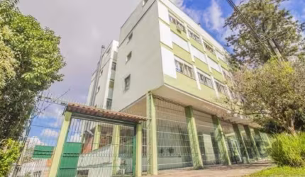 Apartamento 2 Dormitório(s) Bairro Bom Jesus