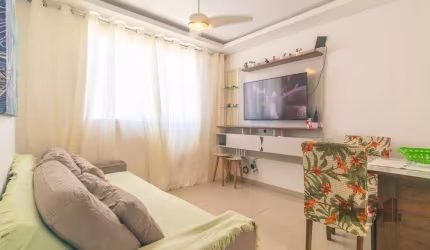 Apartamento 2 Dormitório(s) Bairro Cavalhada