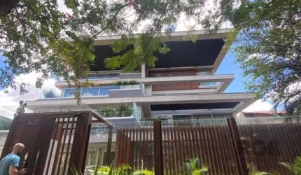 Apartamento 3 Dormitório(s) Bairro Três Figueiras