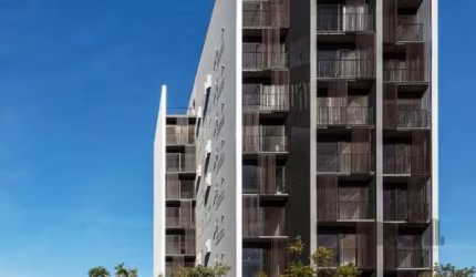 Apartamento 2 Dormitório(s) Bairro Jardim Europa