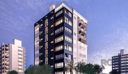 Apartamento 3 Dormitório(s) Bairro São João